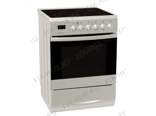 Плита (духовка) Gorenje EC7478E (131624, E44X3-E34) - Фото